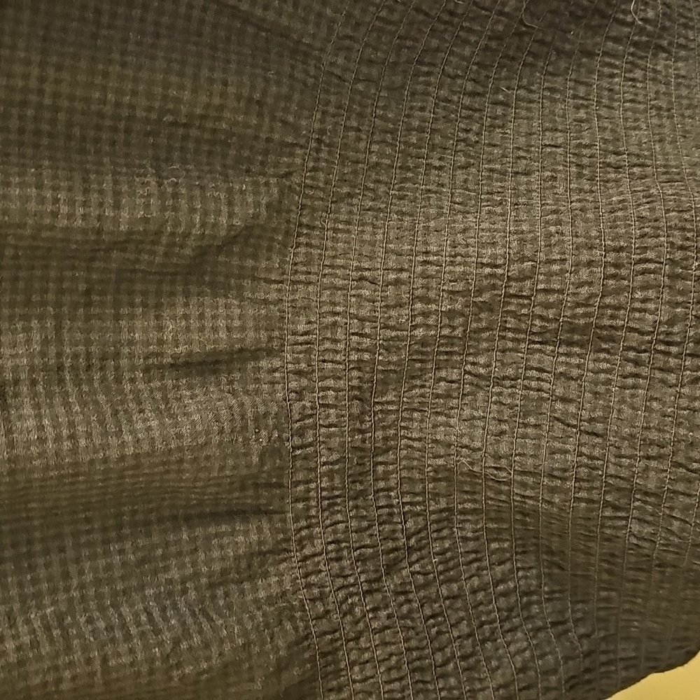 Madewell Preston Top - Picture 8 of 9